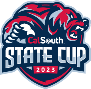 State Cup 2023 - Cal South