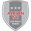Albion SC Antelope Valley