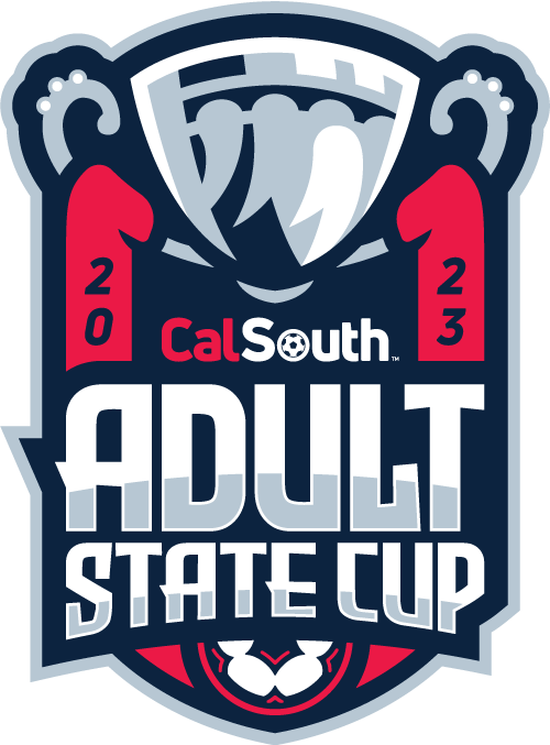 Adult State Cup 2023 Cal South