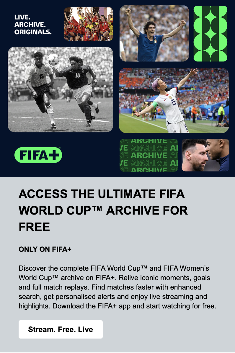 FIFA_WC26_Archive_App