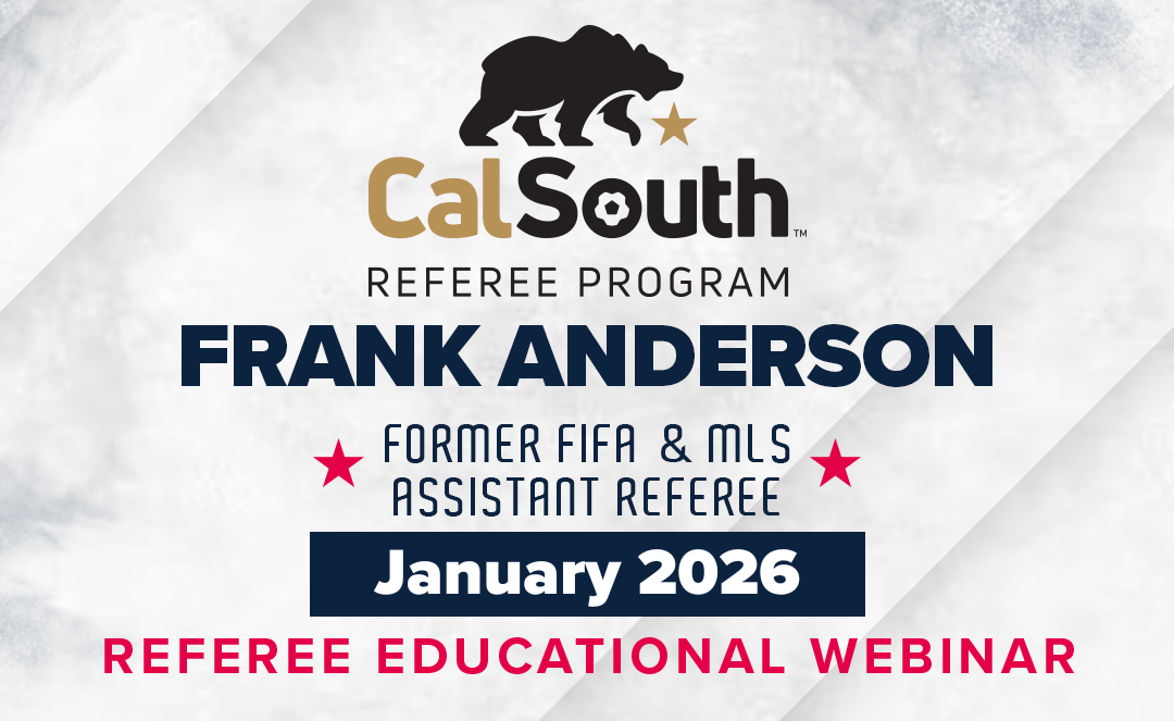 January Recording 2026 In-Service: Frank Anderson