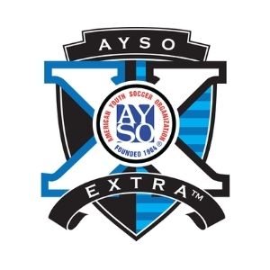 AYSO Extra logo