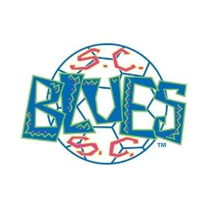 Blues logo