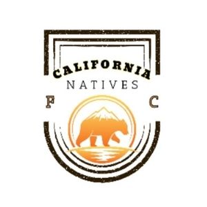 Cali Natives FC logo
