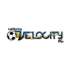 California Velocity FC logo