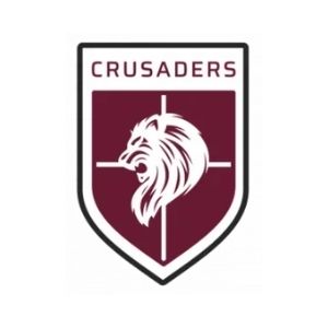 Crusaders logo