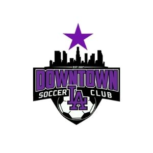 DTLA SC logo