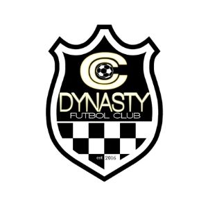 Dynasty FC logo