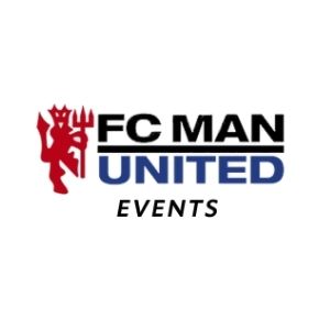 FC Man United logo