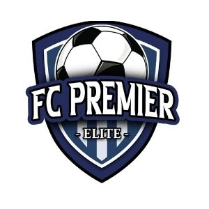 FC Premier logo