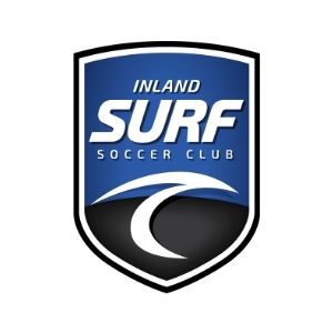 IE Surf SC logo