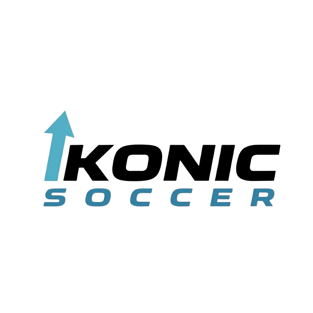 IKONIC Soccer logo