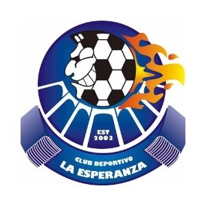 La Esperanza logo