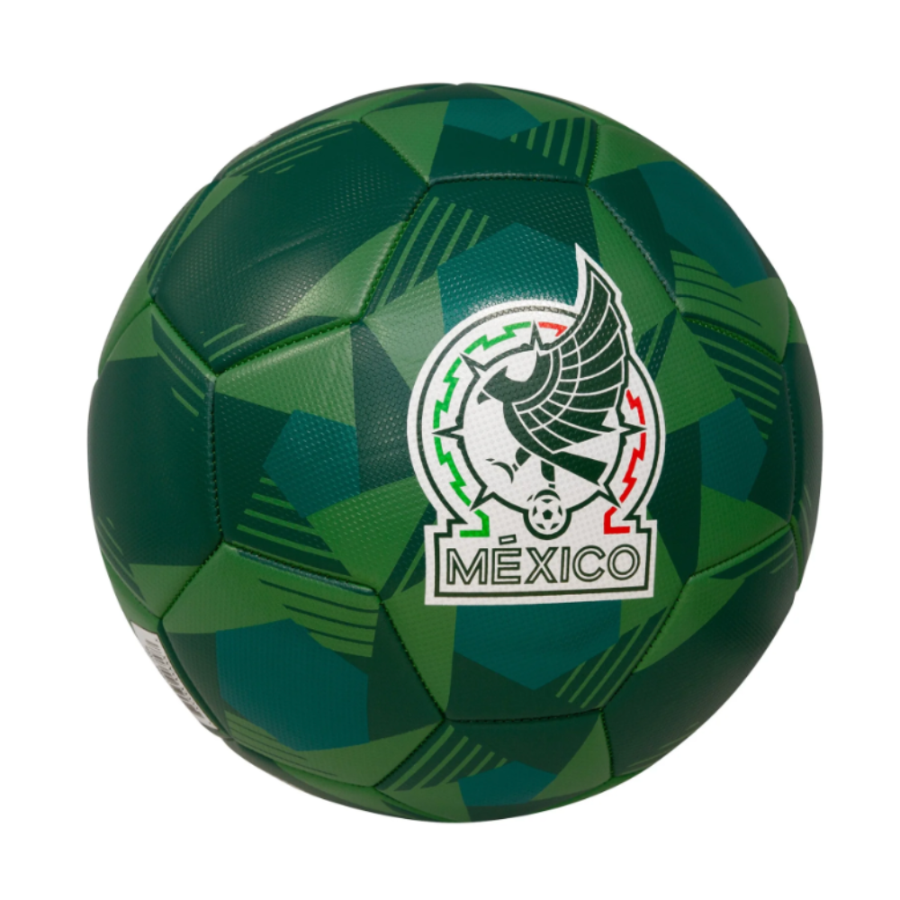 Mexico Soccer Ball