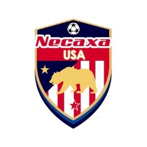 Necaxa USA logo