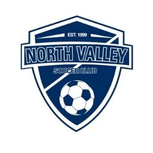 North Valley SC logo