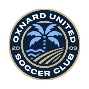 Oxnard United SC logo