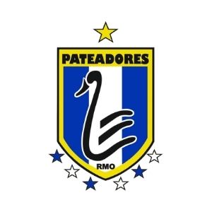 Pateadores logo