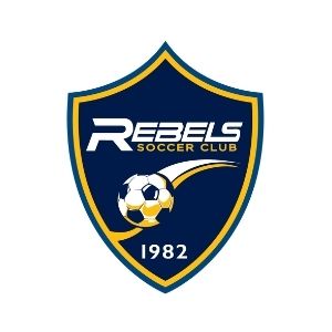 Rebel SC logo
