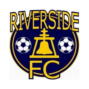 RiversideFC logo