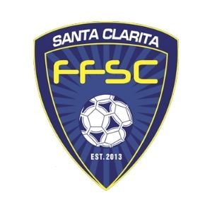 Santa Clarita FFSC logo
