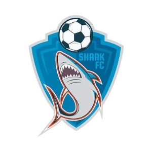 Shark FC logo