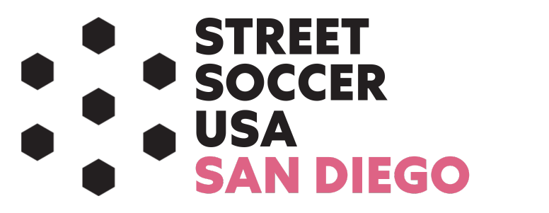 Street Soccer USA logo