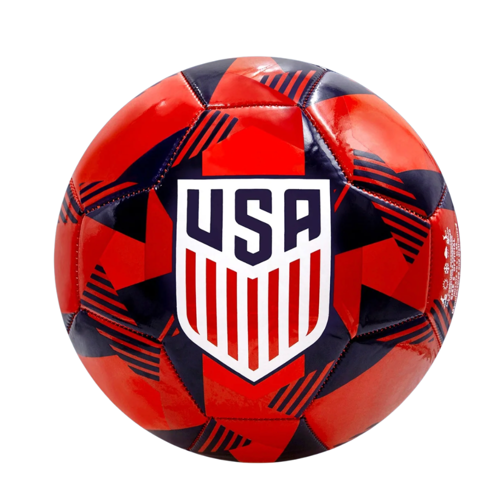 USA Soccer Ball