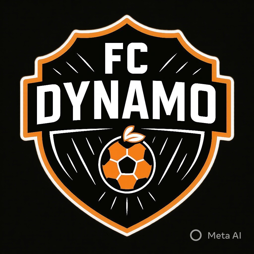 FC Dynamo logo