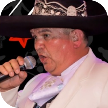 El Charro de La Rosa Blanca