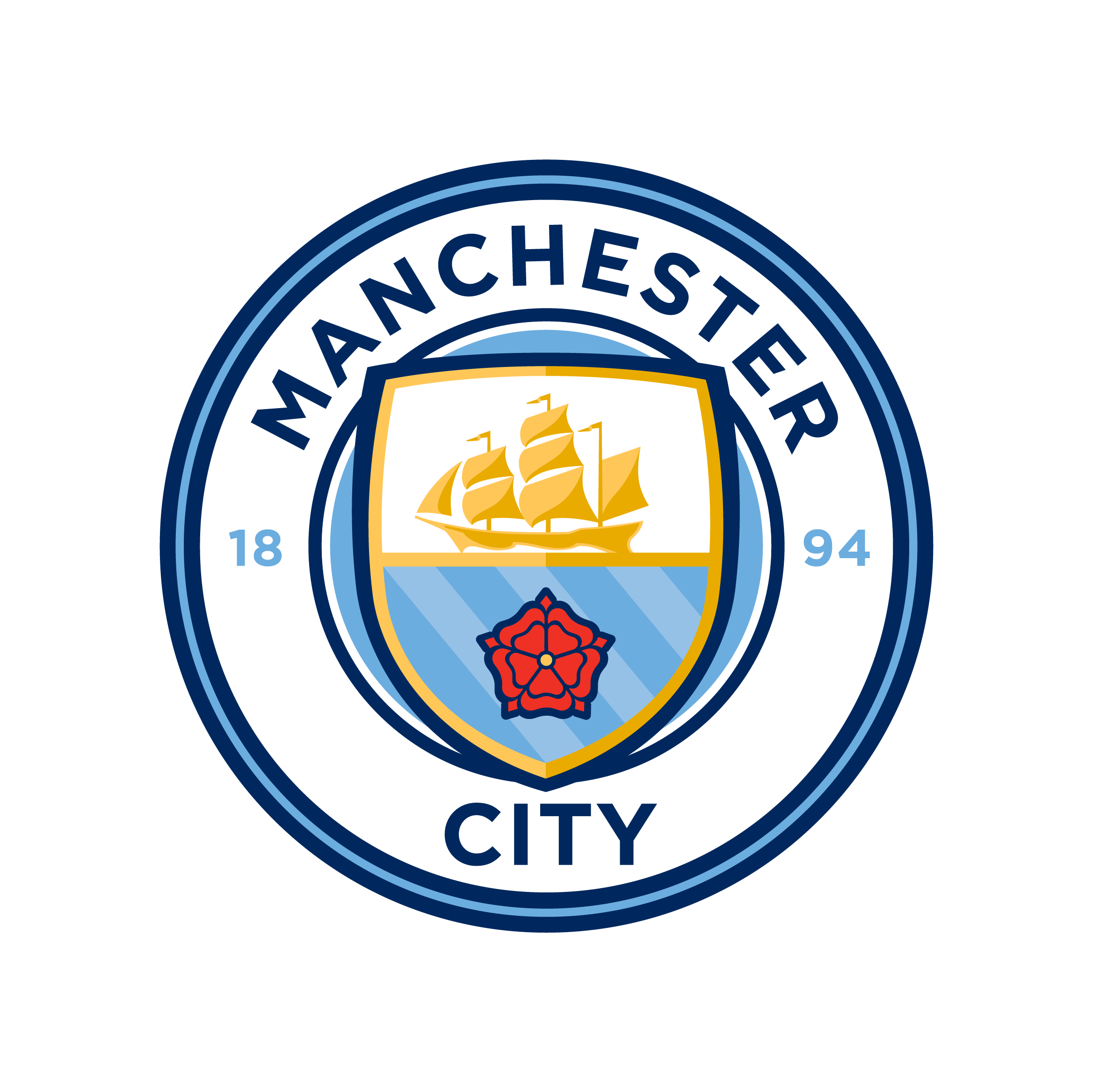 Manchester City Festival Village feature