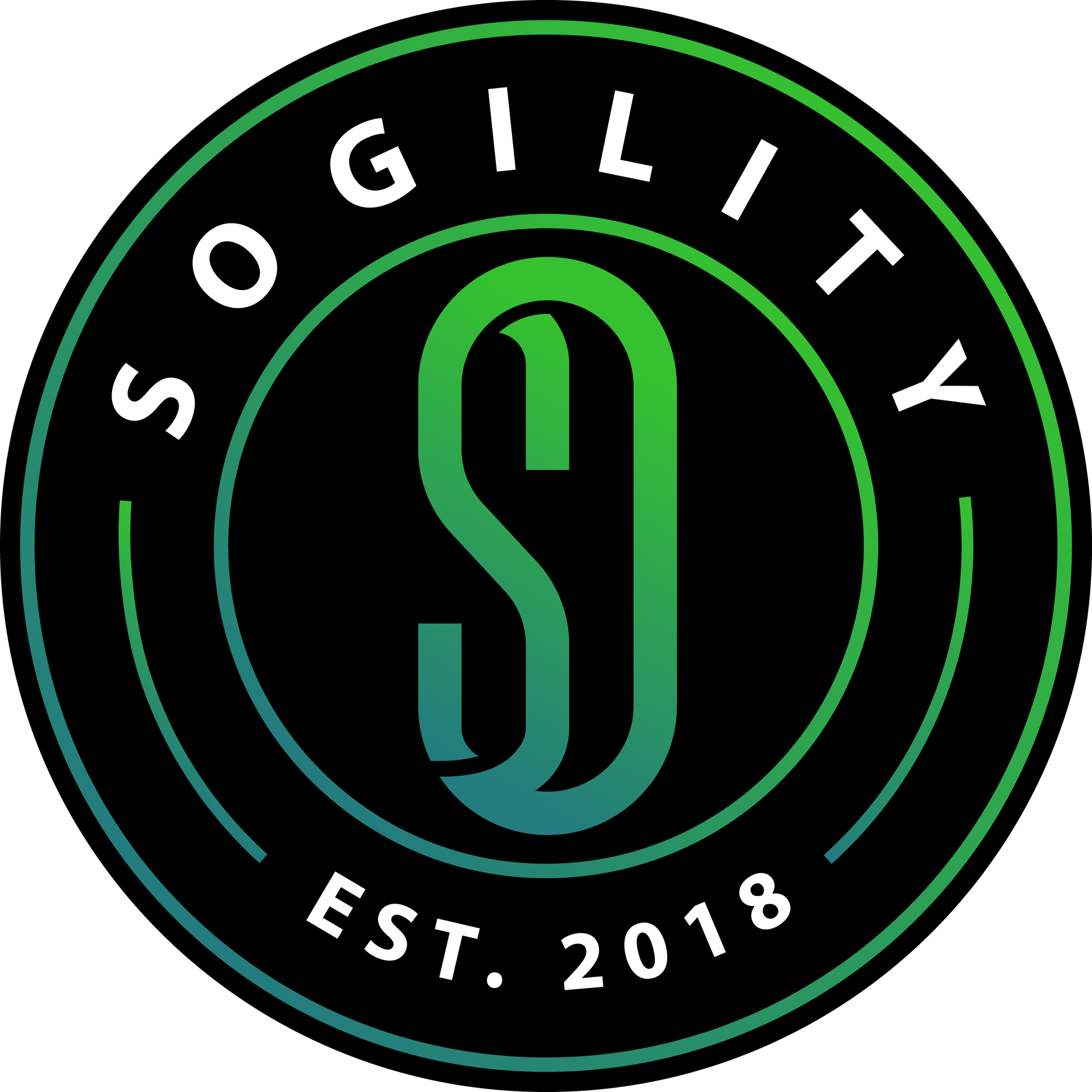 SogilityGo logo