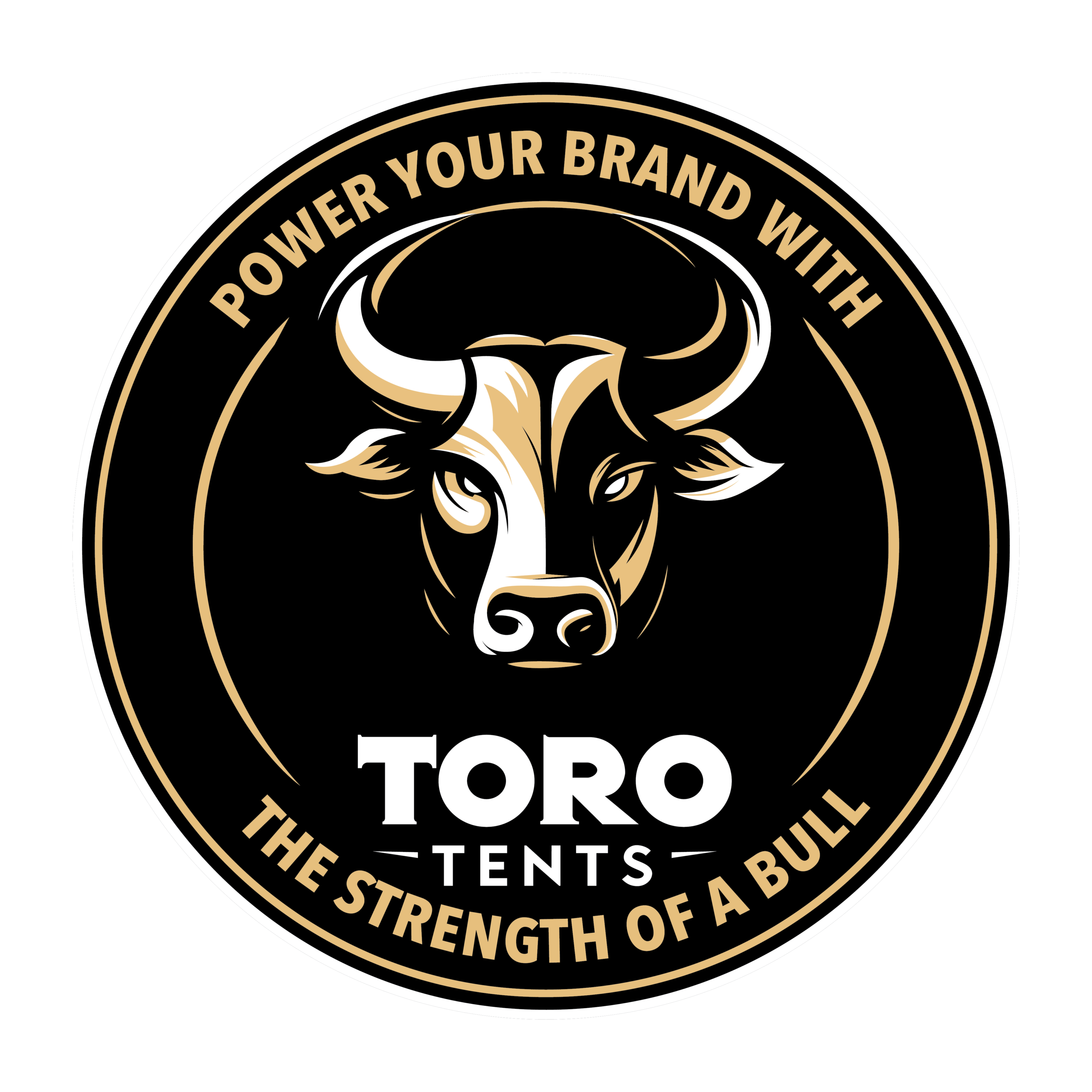 Toro Tents logo