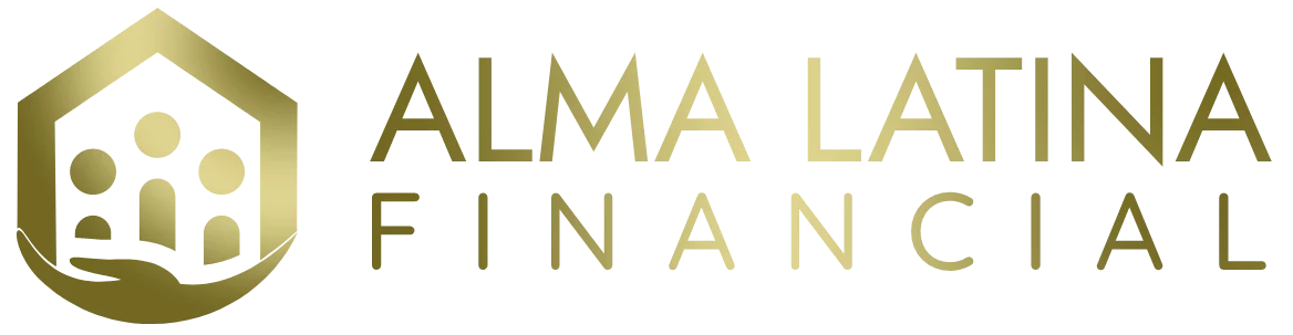 Alma Latina Financial logo