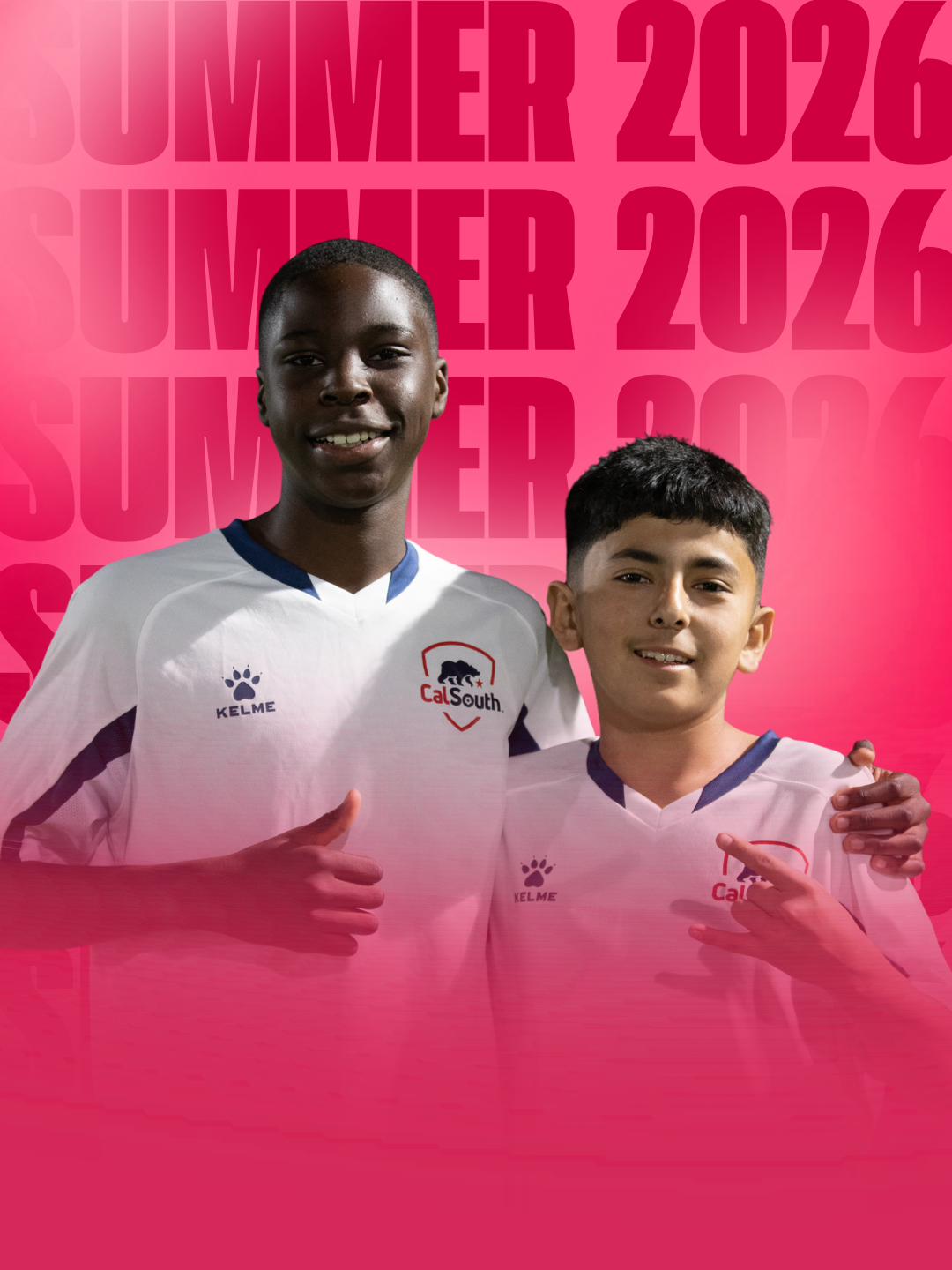 PRO+ ODP Camp