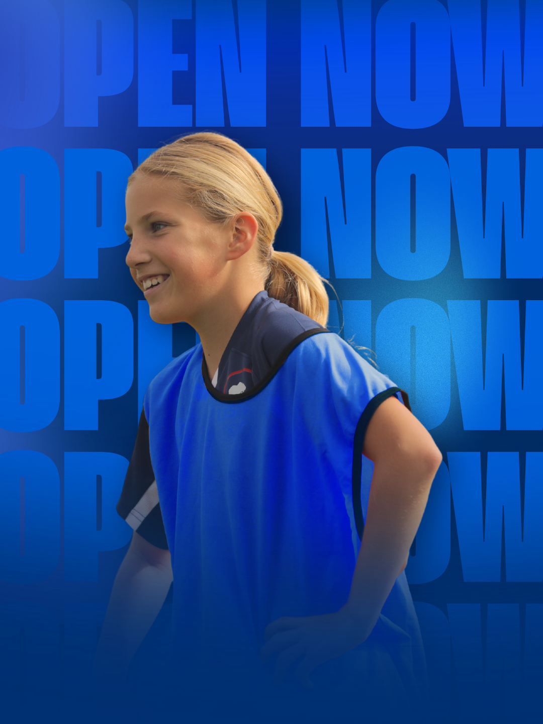 PRO+ ODP Camp