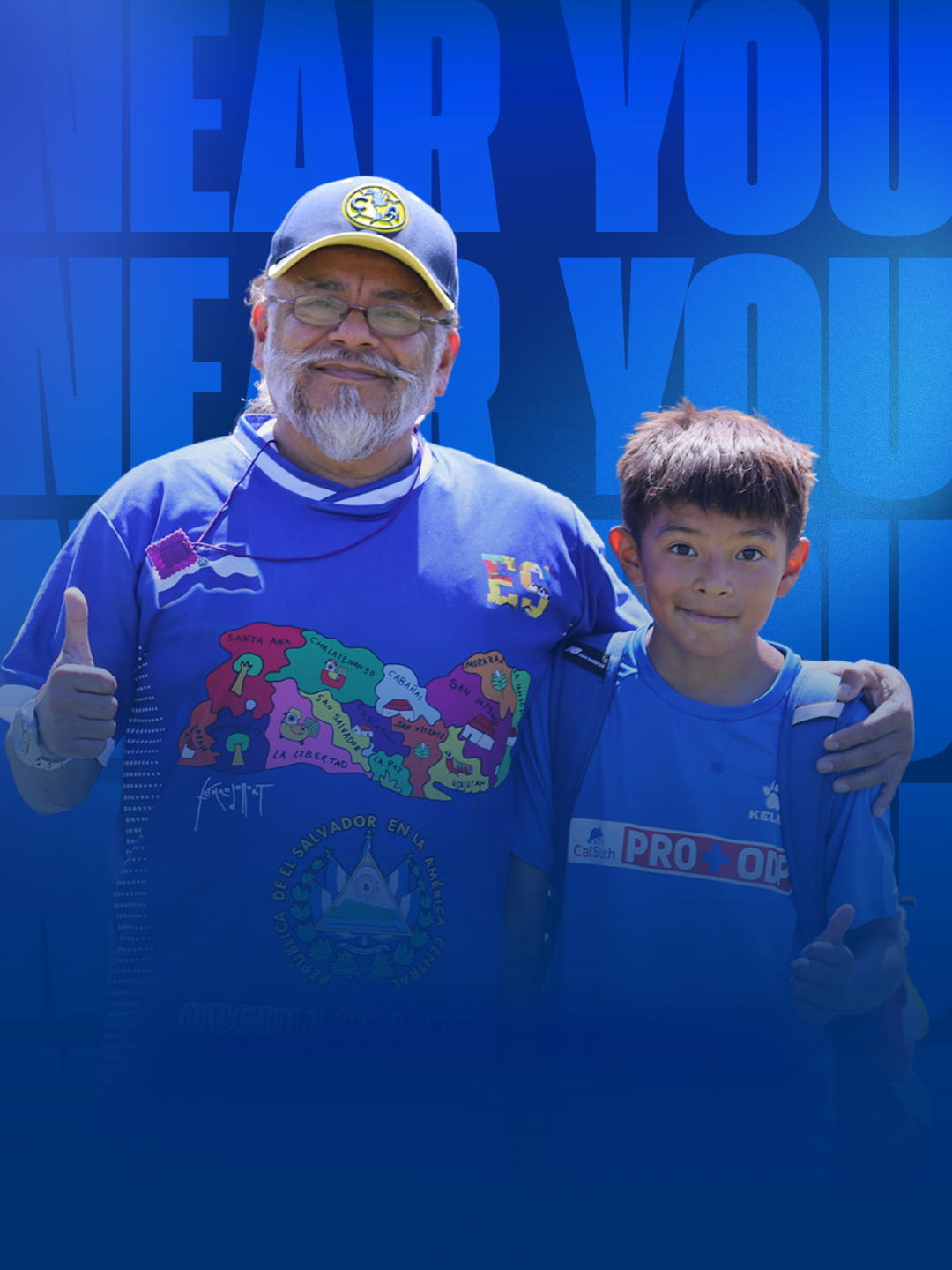PRO+ ODP Camp