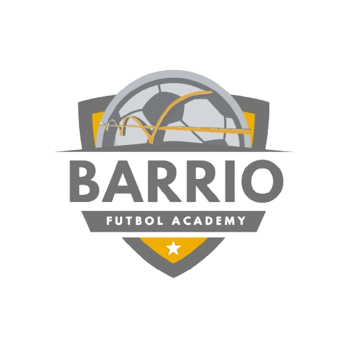 Barrio Futbol Academy logo