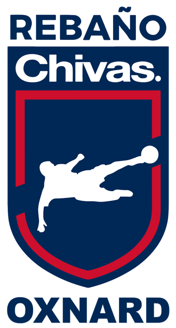 Rebano Chivas Academy Oxnard logo