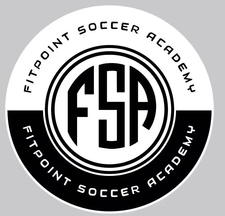 Fitpoint Soccer Academy logo