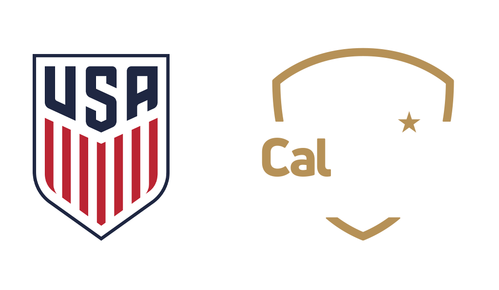 Cal South Referee Program, U.S. Soccer certified referee lockup