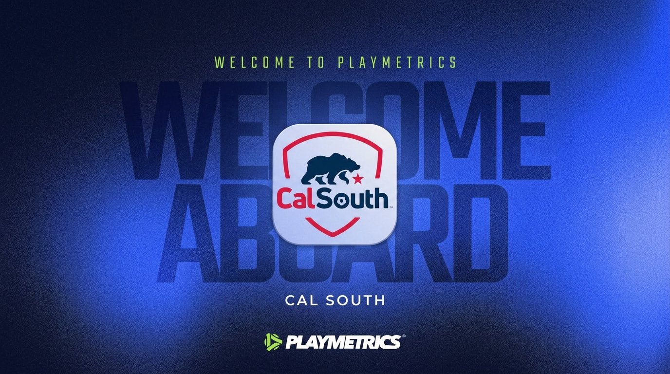Cal South moving to PlayMetrics