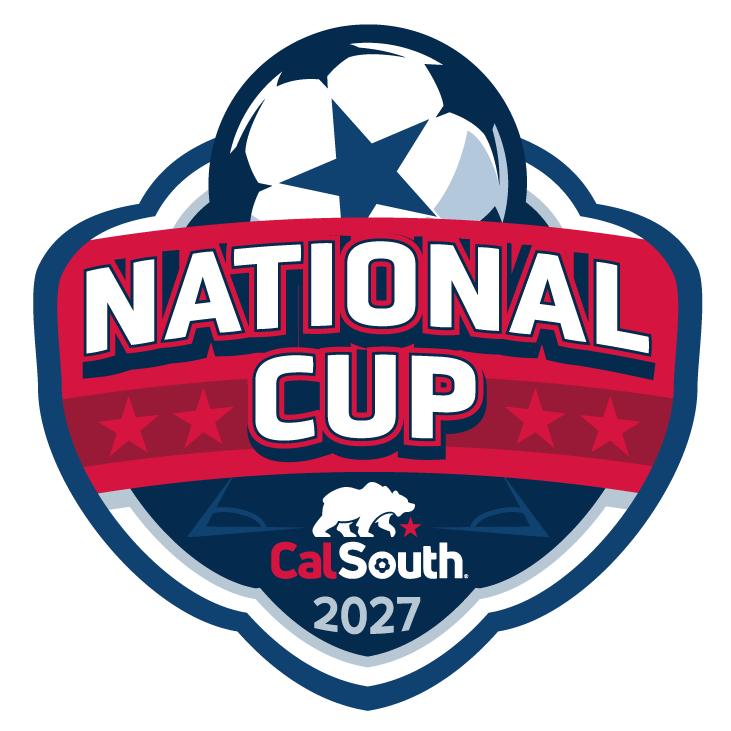 Cal South National Cup 2027