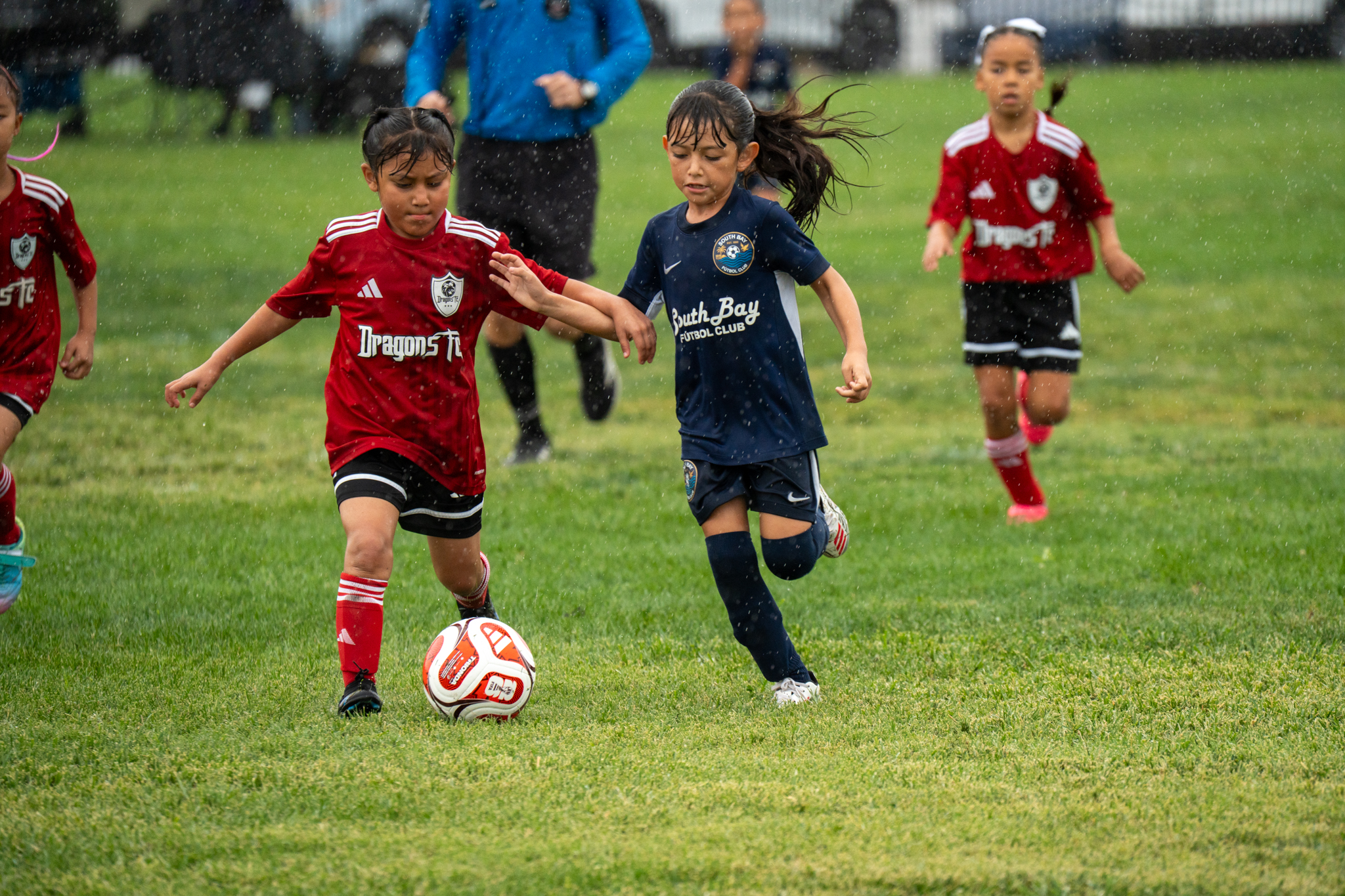 Labor Day Cup Event Photo