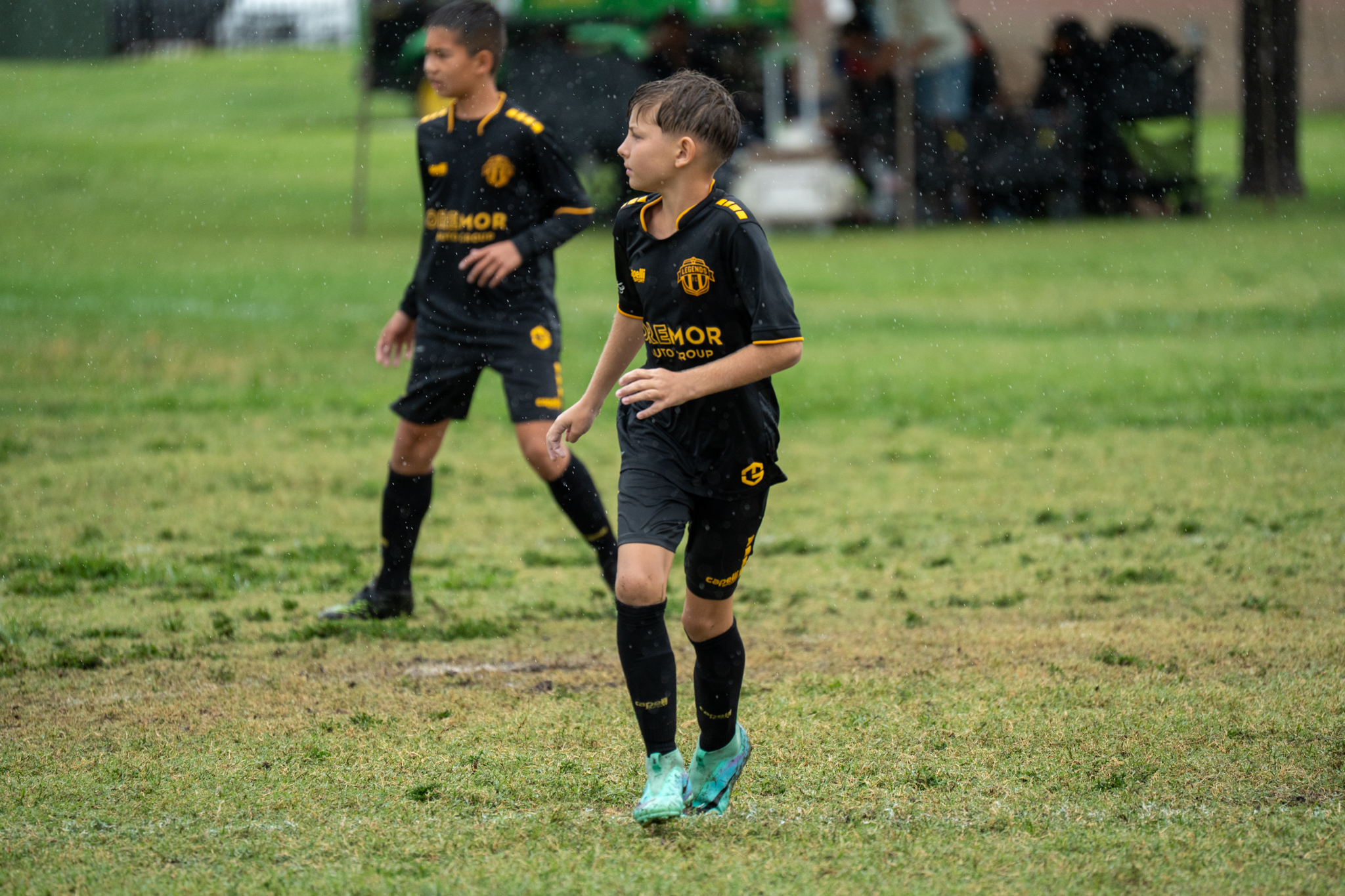 Labor Day Cup Event Photo