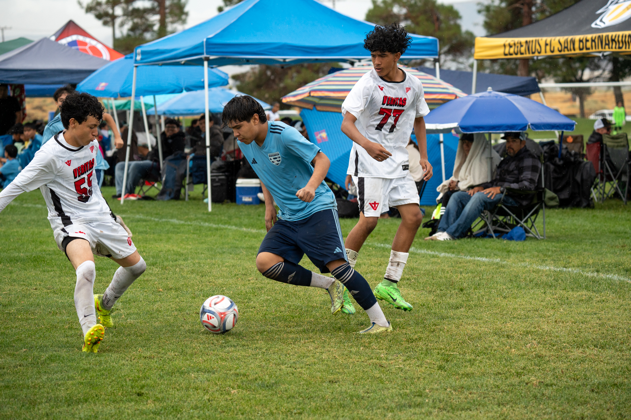 Labor Day Cup Event Photo