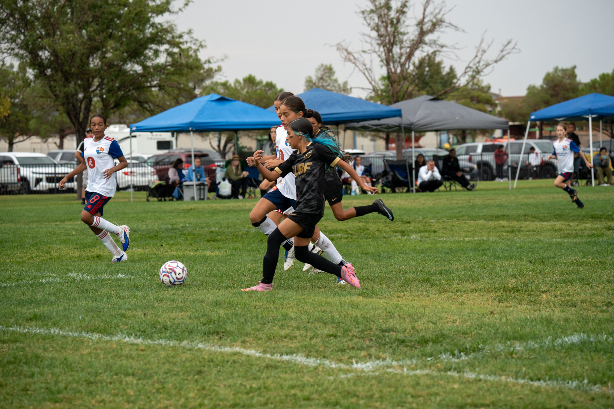Labor Day Cup Event Photo