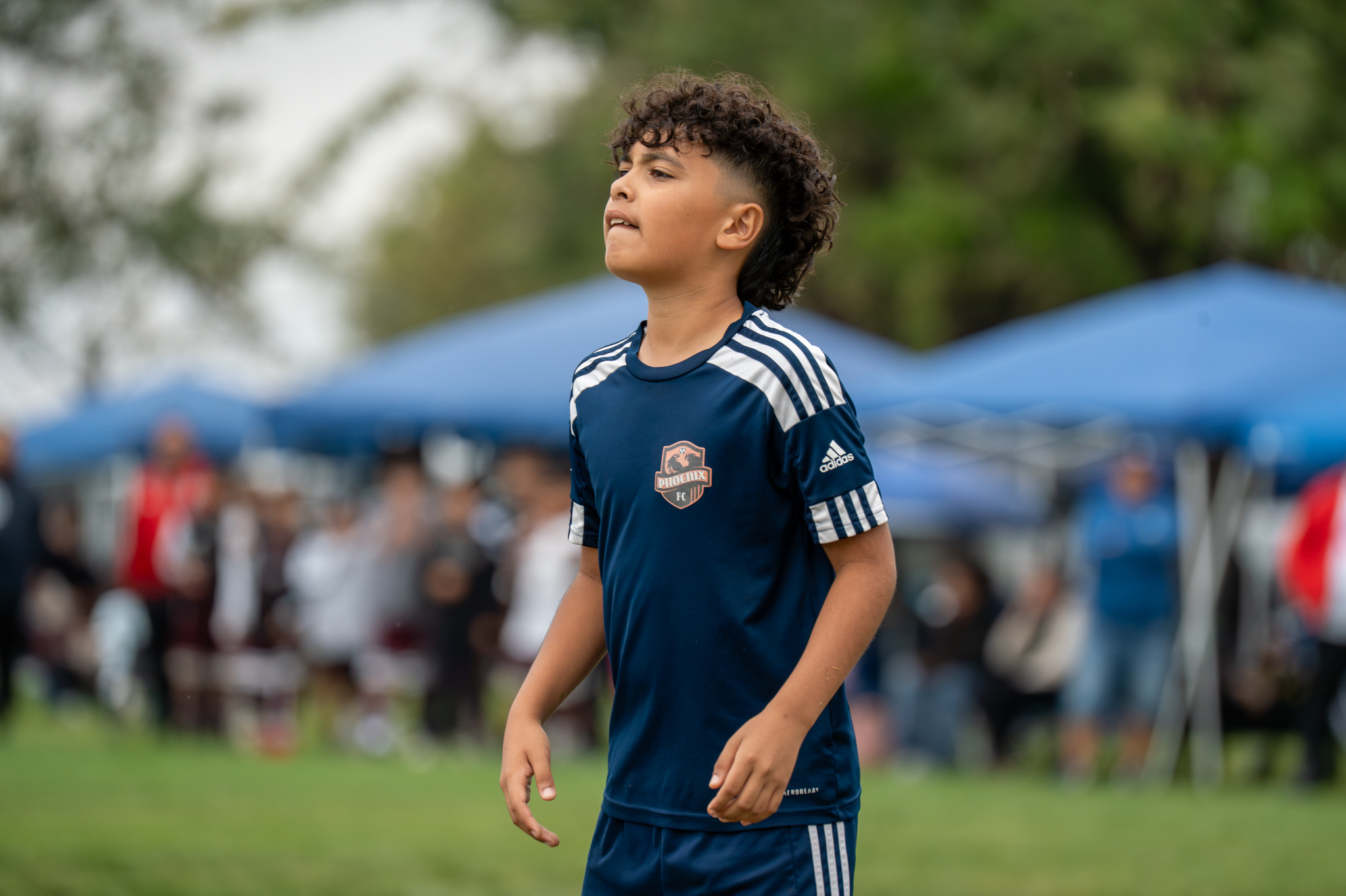 Labor Day Cup Event Photo