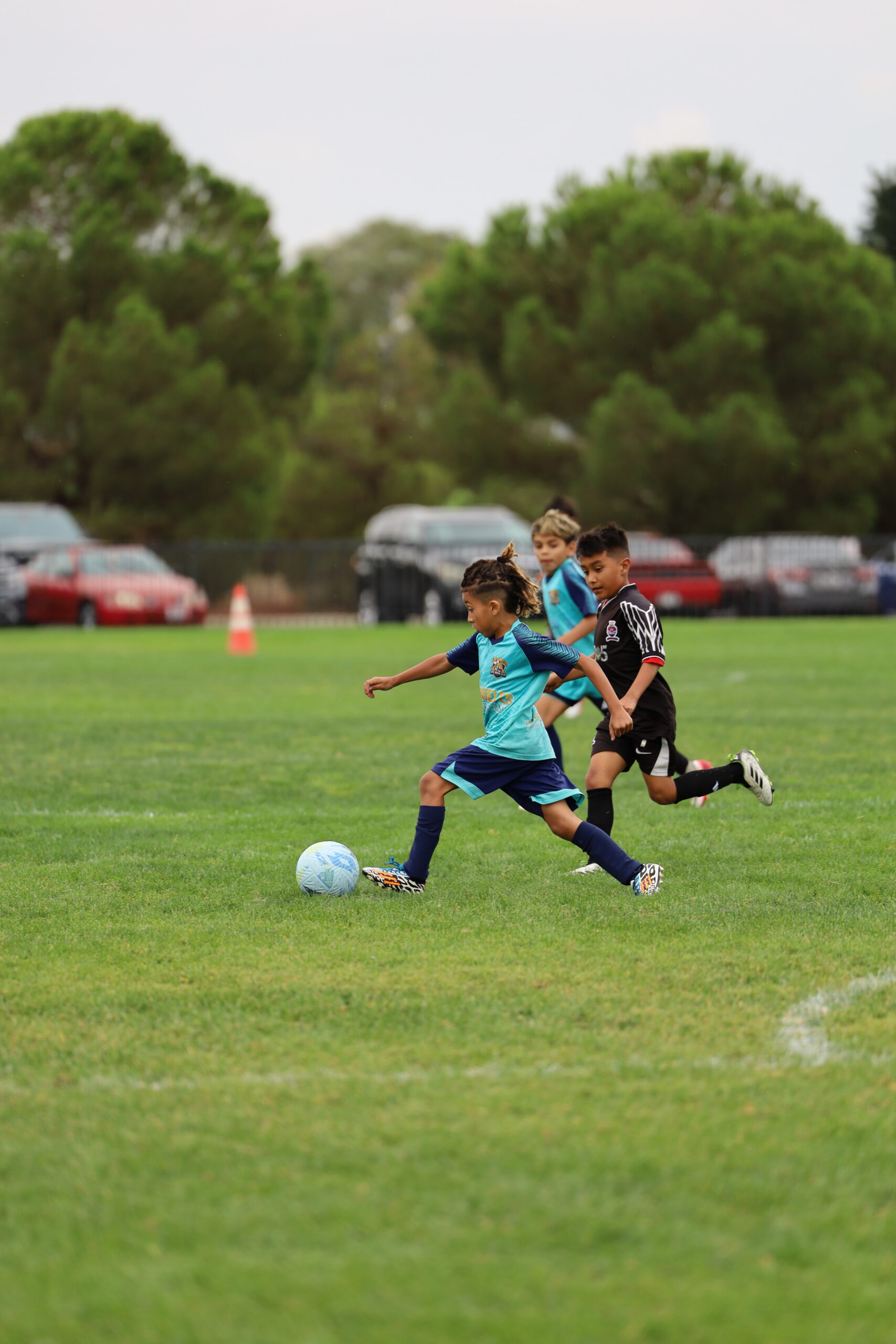Labor Day Cup Event Photo