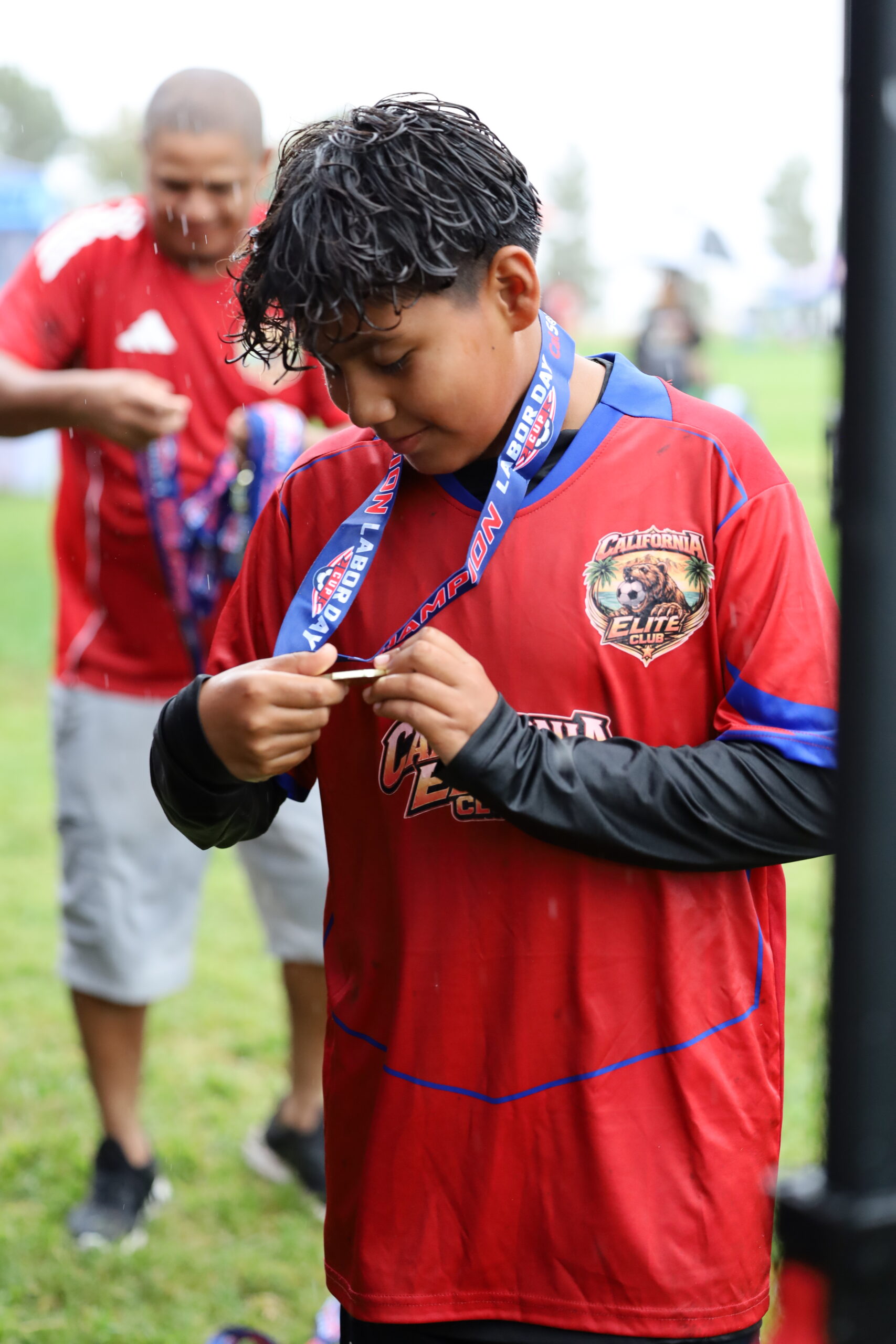 Labor Day Cup Event Photo